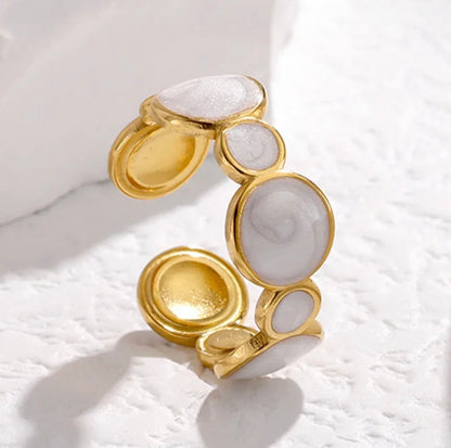 Anillos Stainless Steel