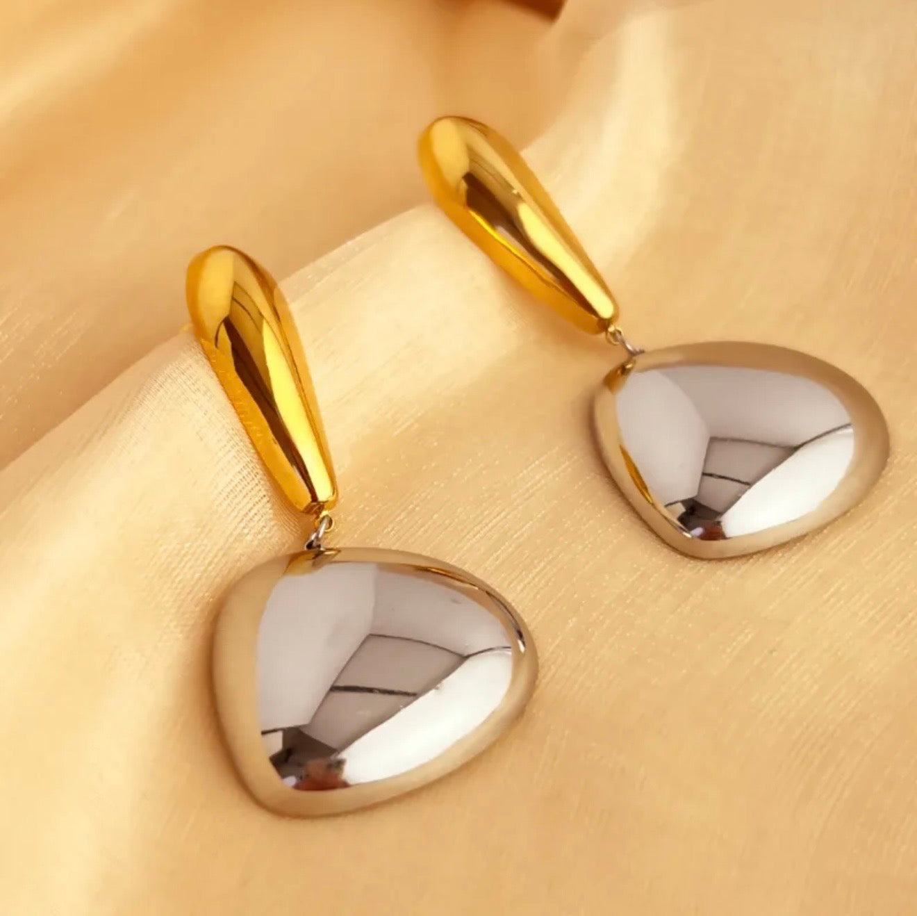 Anillos Stainless Steel