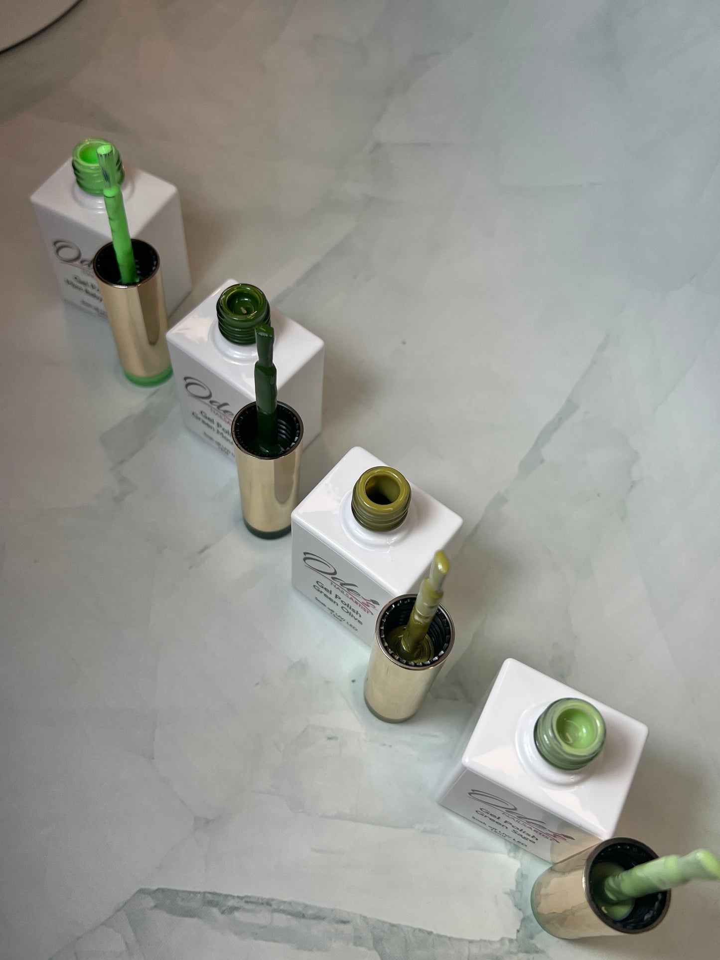 COLECCIÓN GREEN🌿🍃