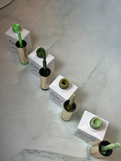 COLECCIÓN GREEN🌿🍃