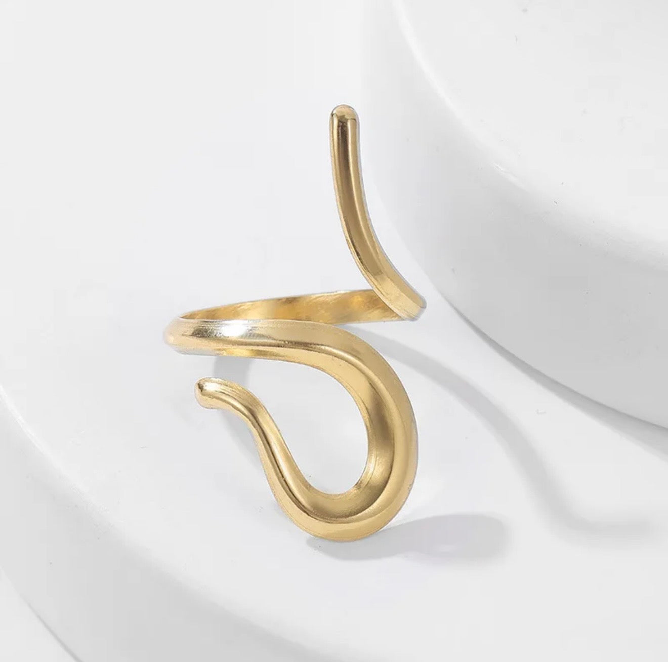 Anillos Stainless Steel