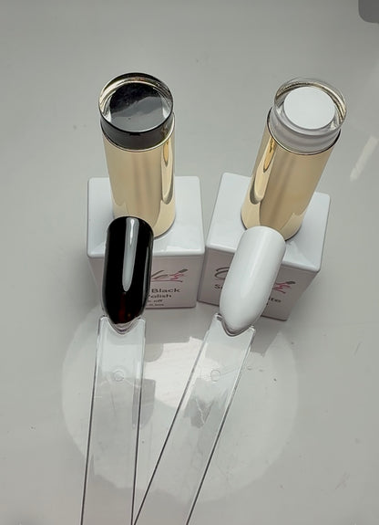 Color Gel Super Negro