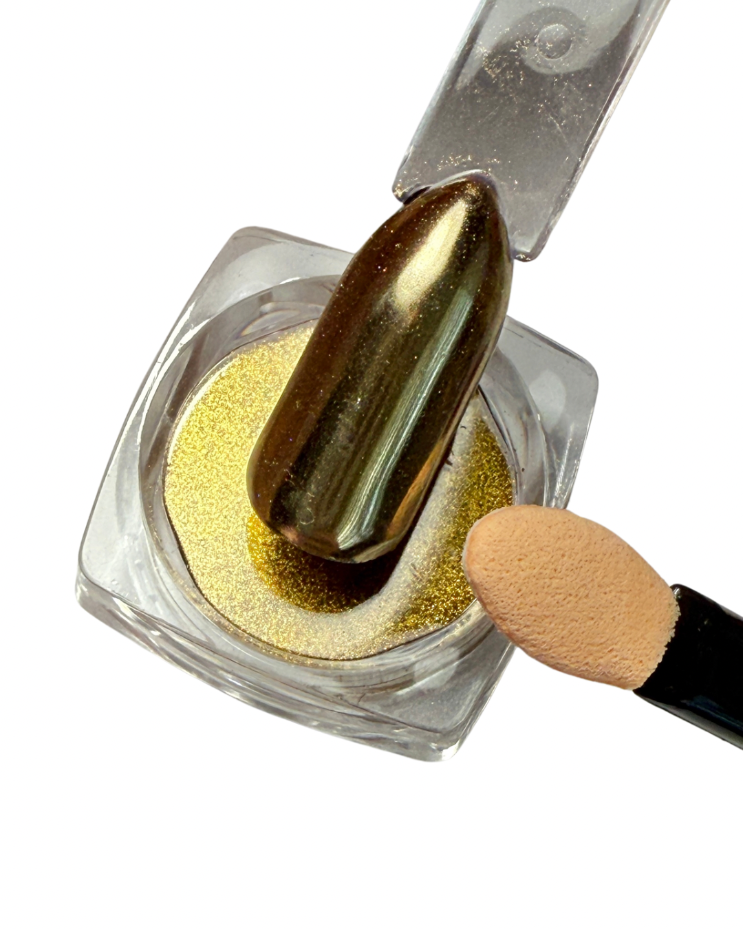 CHROME POWDER