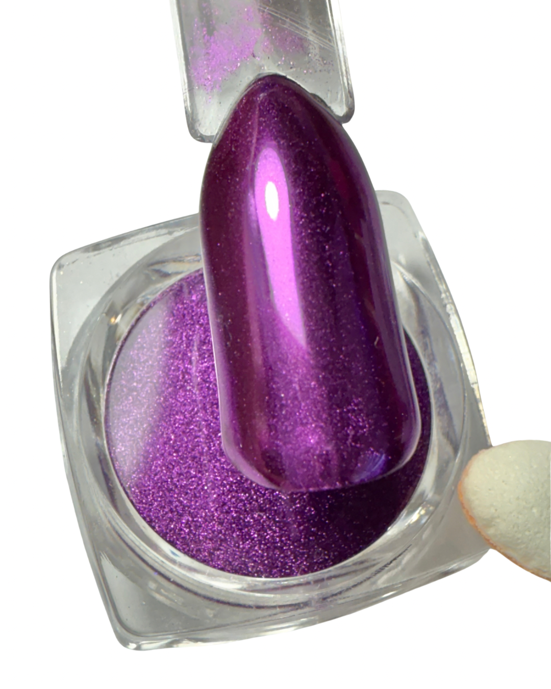 CHROME POWDER