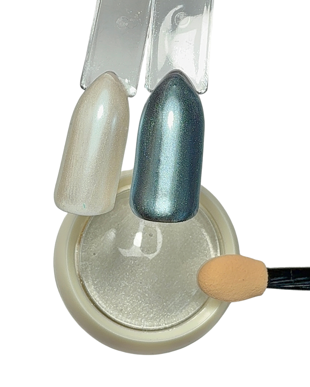 CHROME POWDER