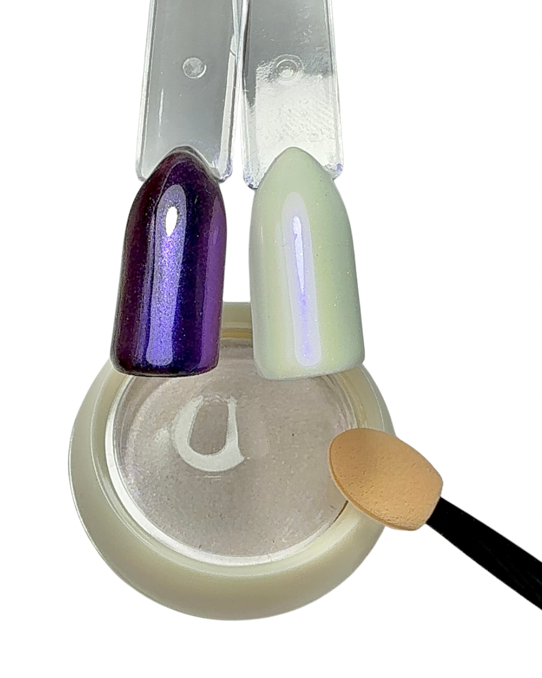 CHROME POWDER