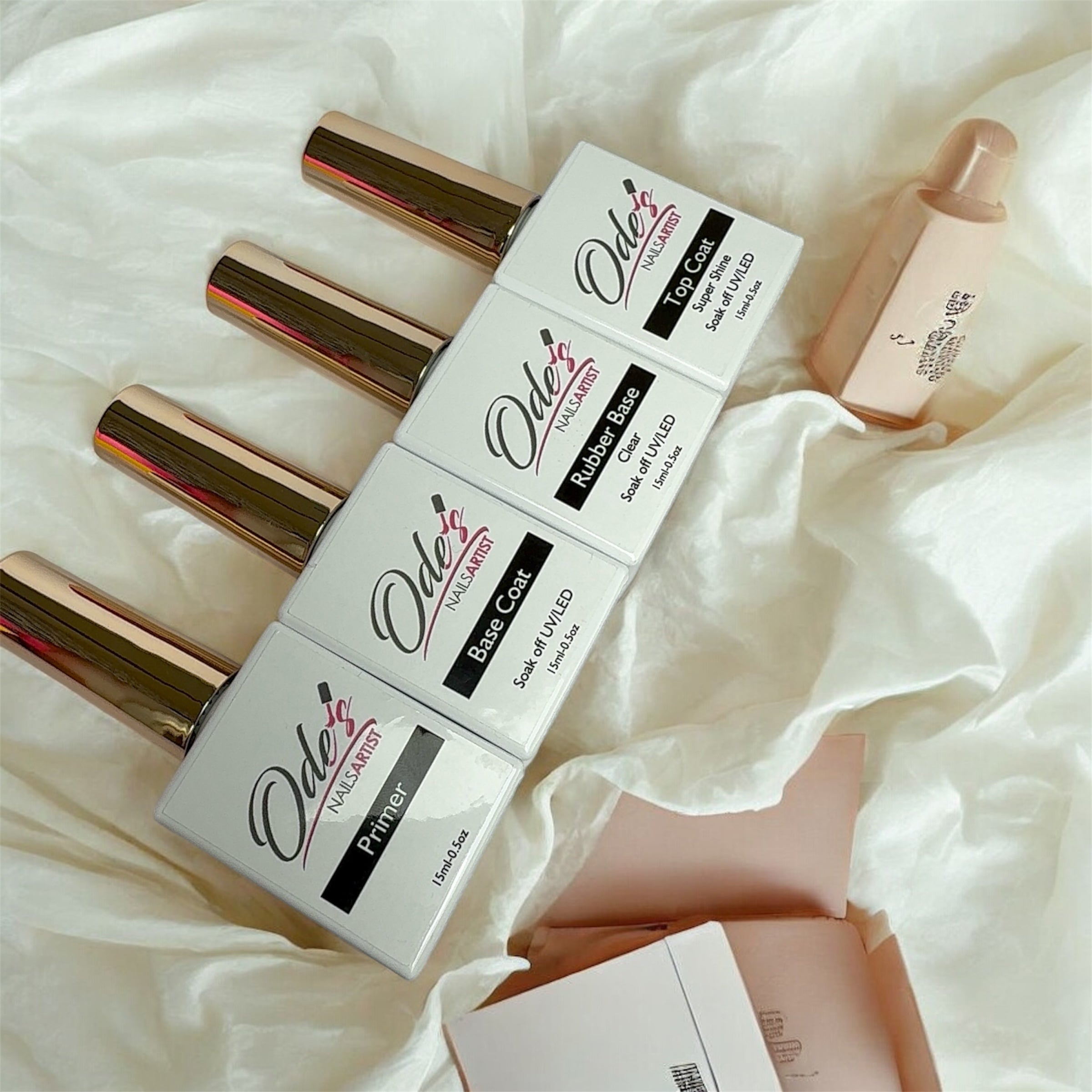 KIT MANICURA