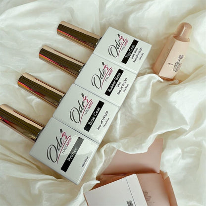 KIT MANICURA