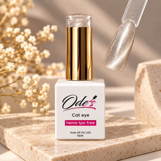 CAT EYE ORO UNIVERSAL