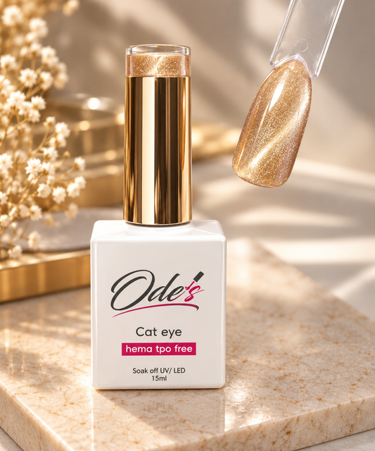 Cat eye Oro universal