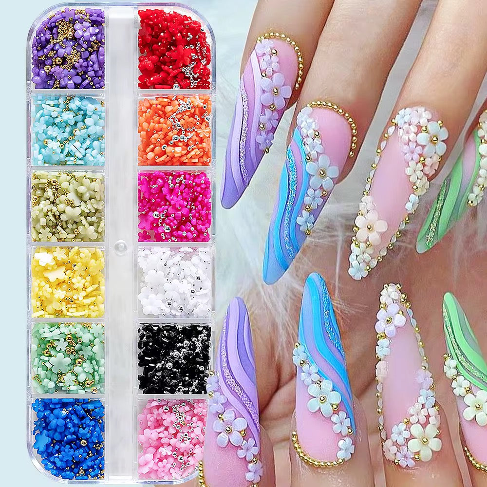 Florecitas