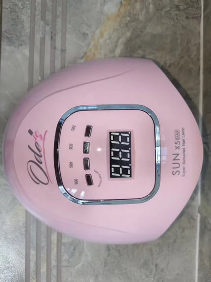 UV/LED LAMP