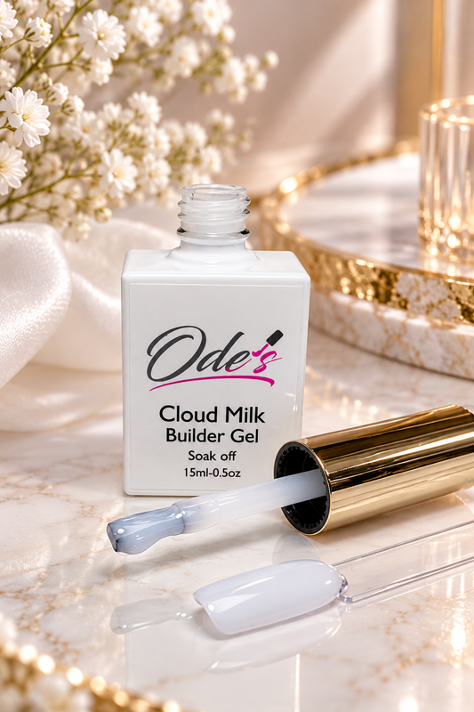 BUILDER GEL CLOUD MILK FREE TPO