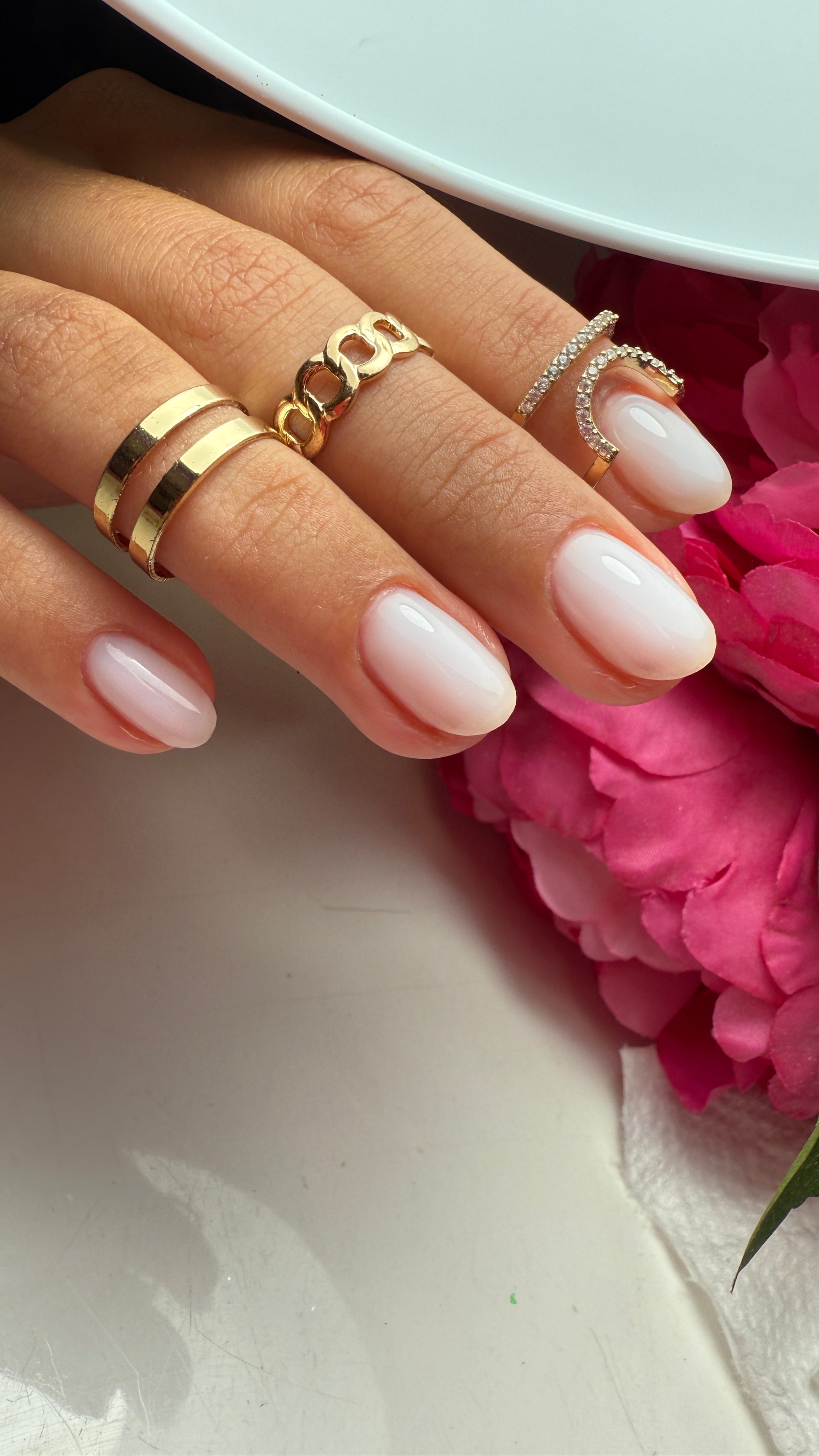 SEMINARIO PRESENCIAL 2 EN 1 MANICURA EN SECO COMBINADA