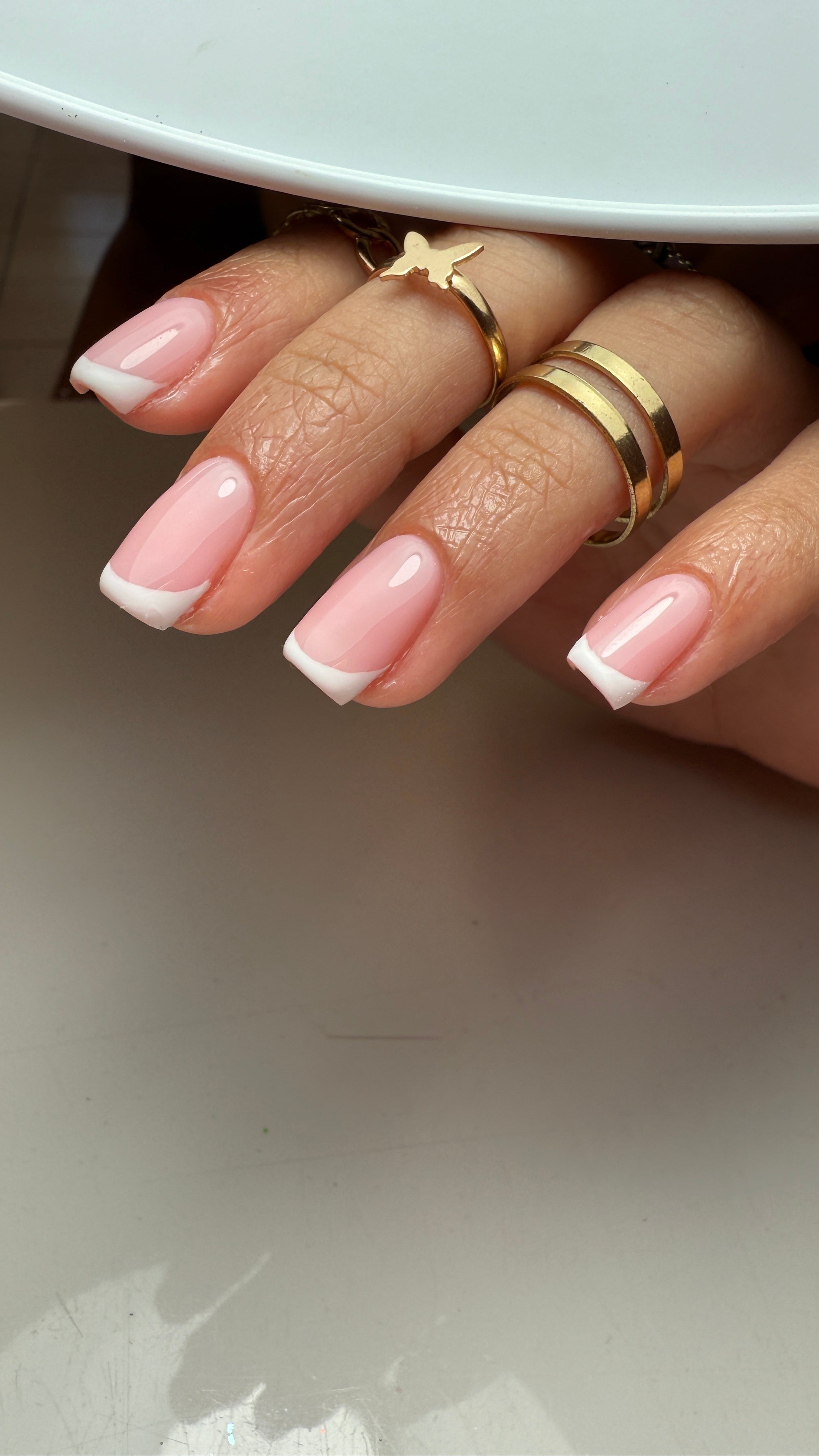 SEMINARIO PRESENCIAL 2 EN 1 MANICURA EN SECO COMBINADA