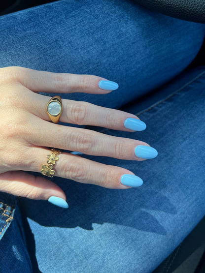 GEL BABY BLUE NO. 309