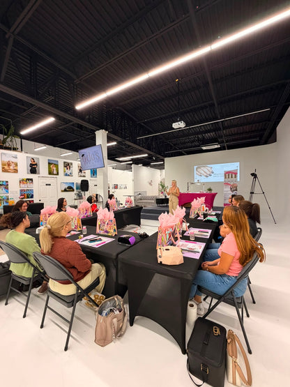 SEMINARIO PRESENCIAL 2 EN 1 MANICURA EN SECO COMBINADA