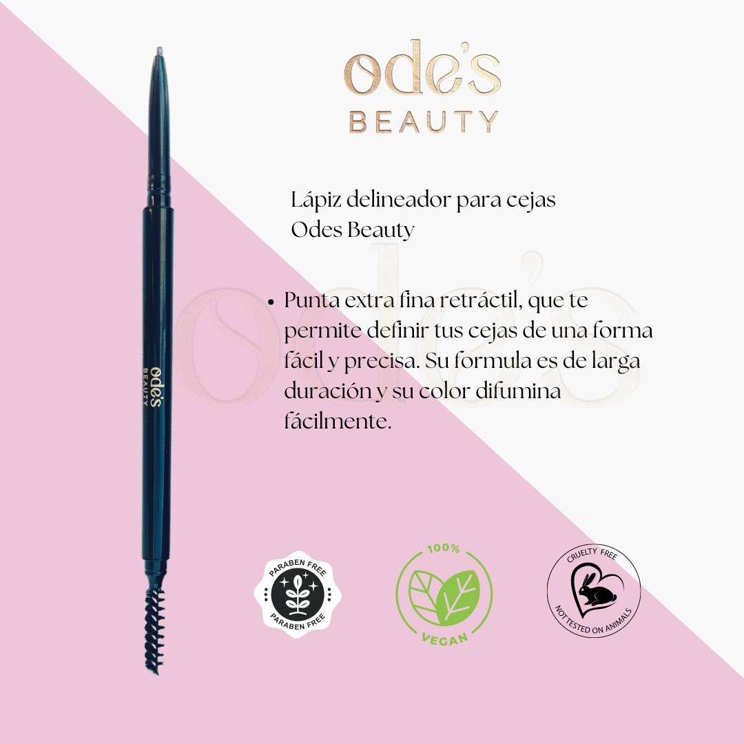 LAPIZ CEJAS ODES BEAUTY