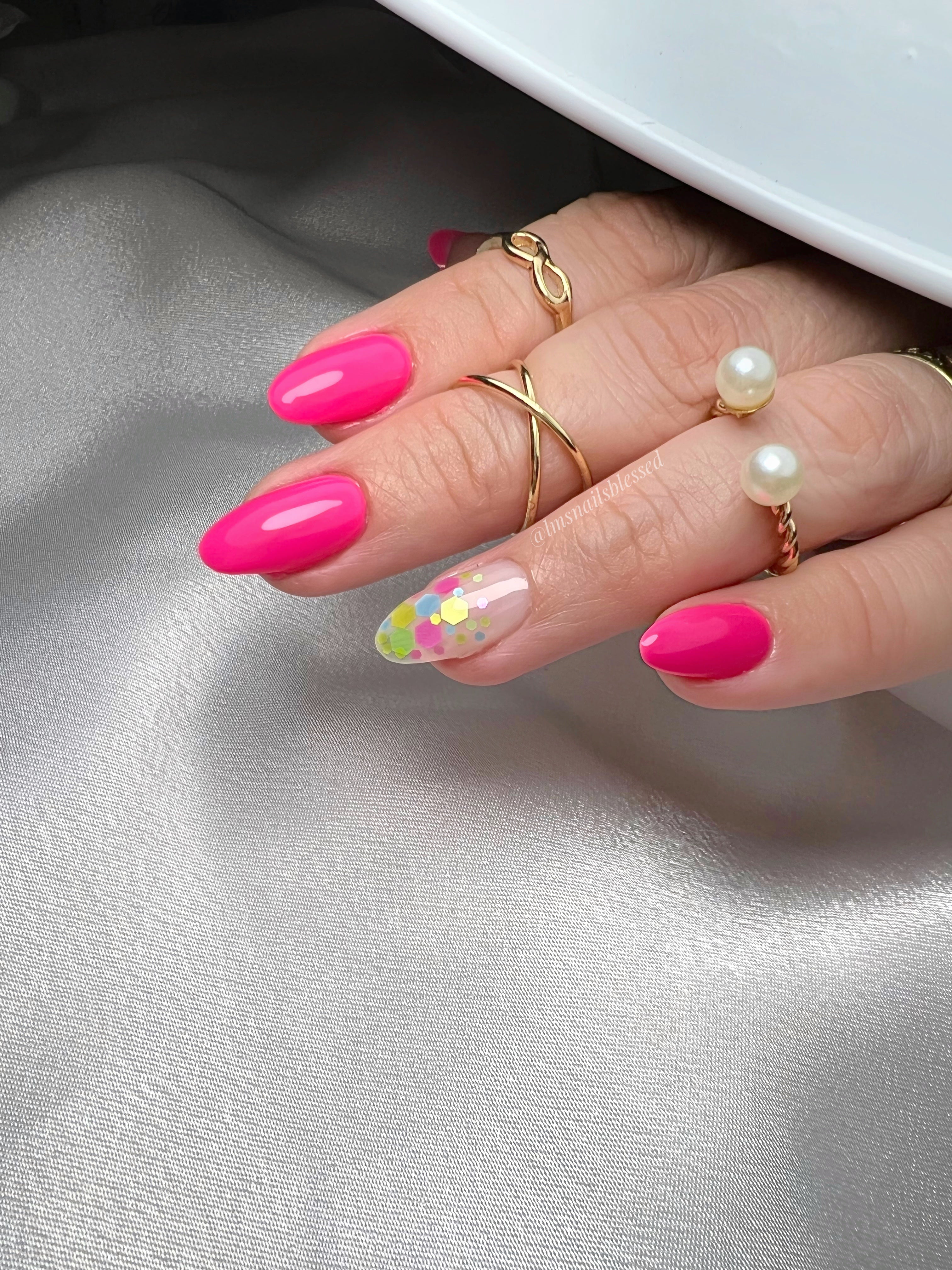 SEMINARIO PRESENCIAL GEL TIPS (Depósito)