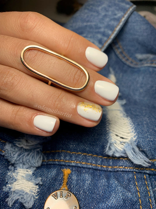 Color gel Super White