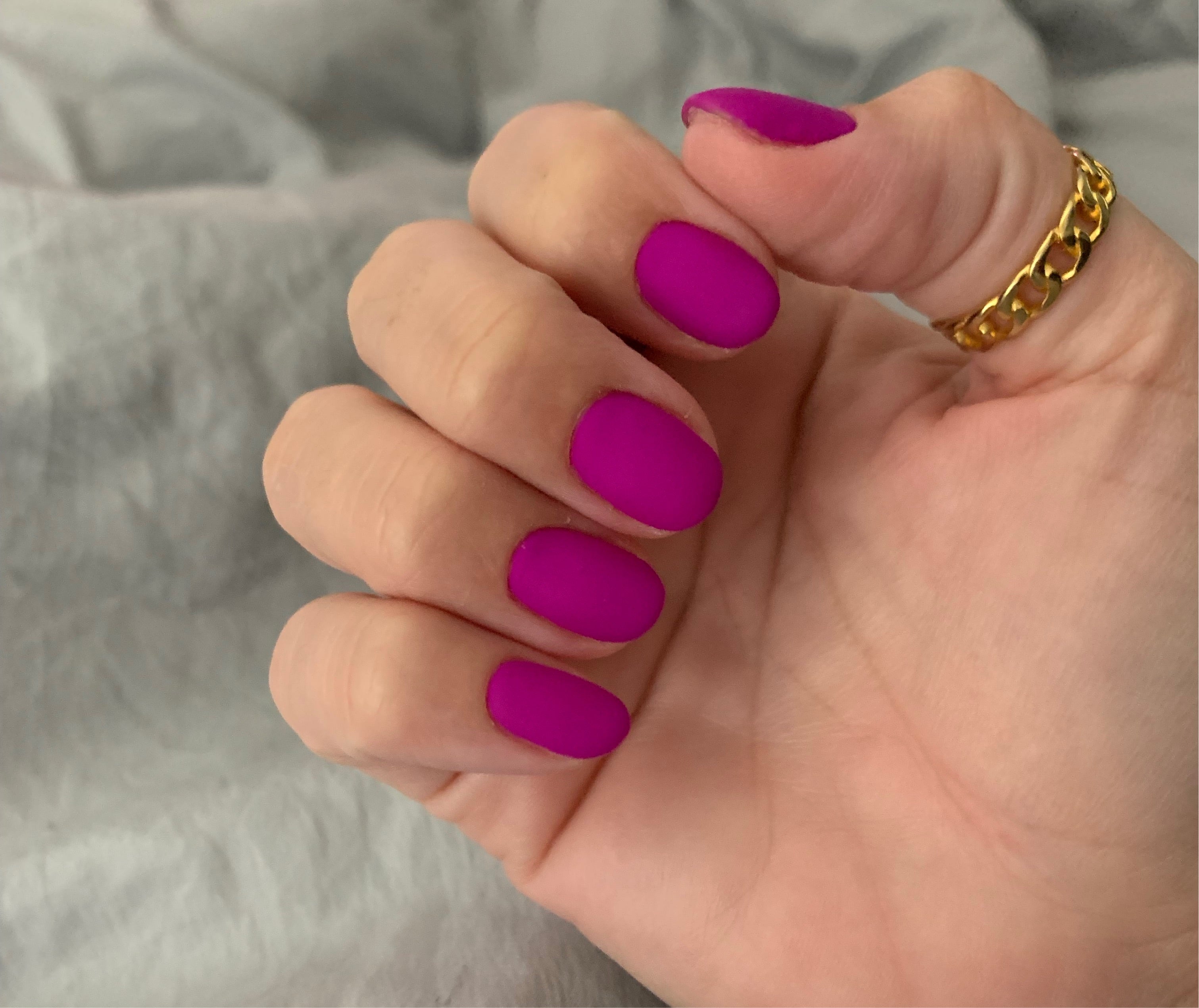 Gel Rosa Violeta