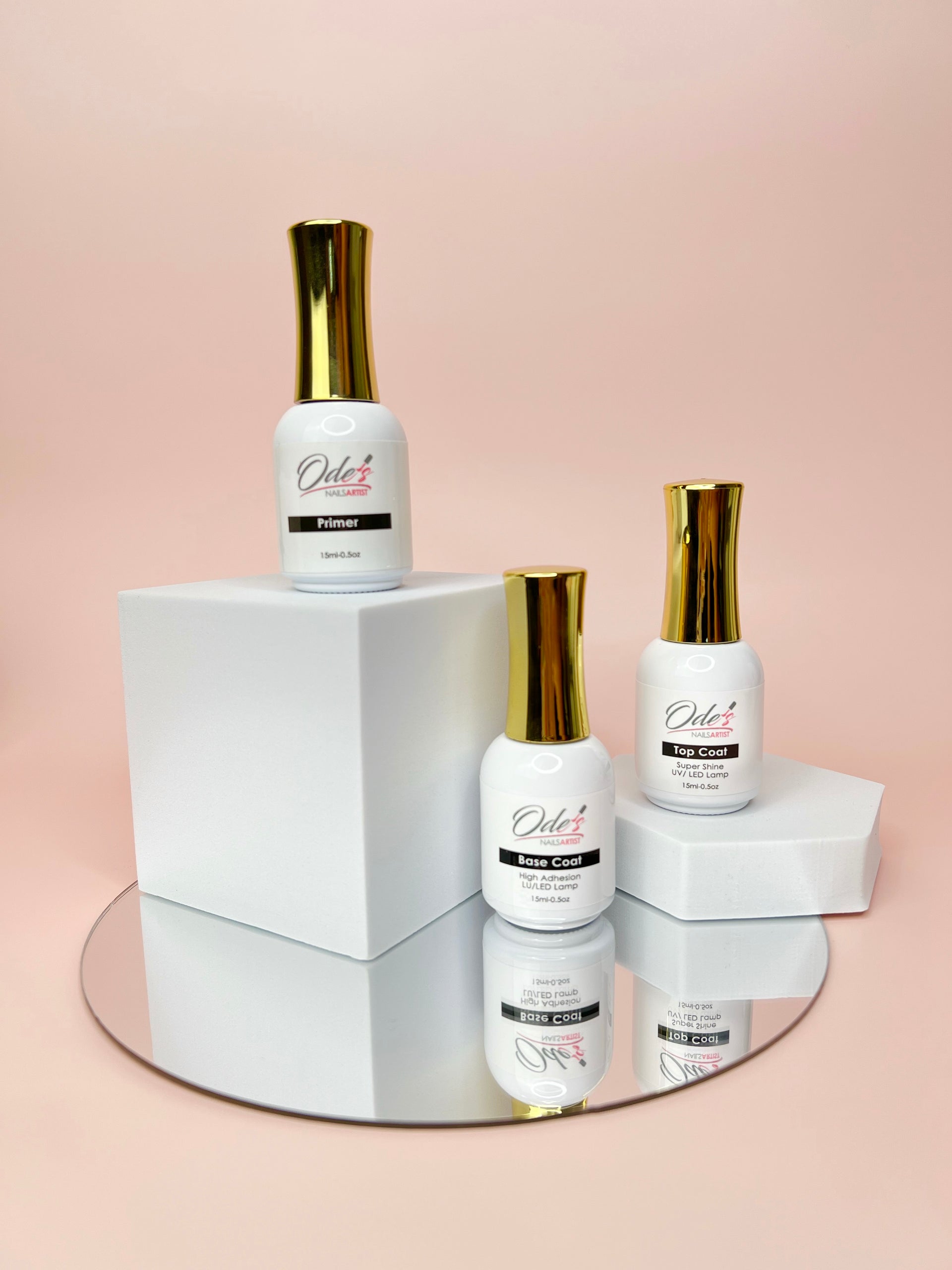 KIT Essencial