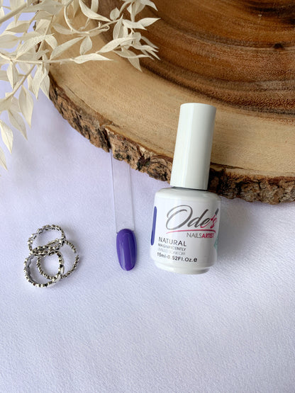 Gel Violeta Uva