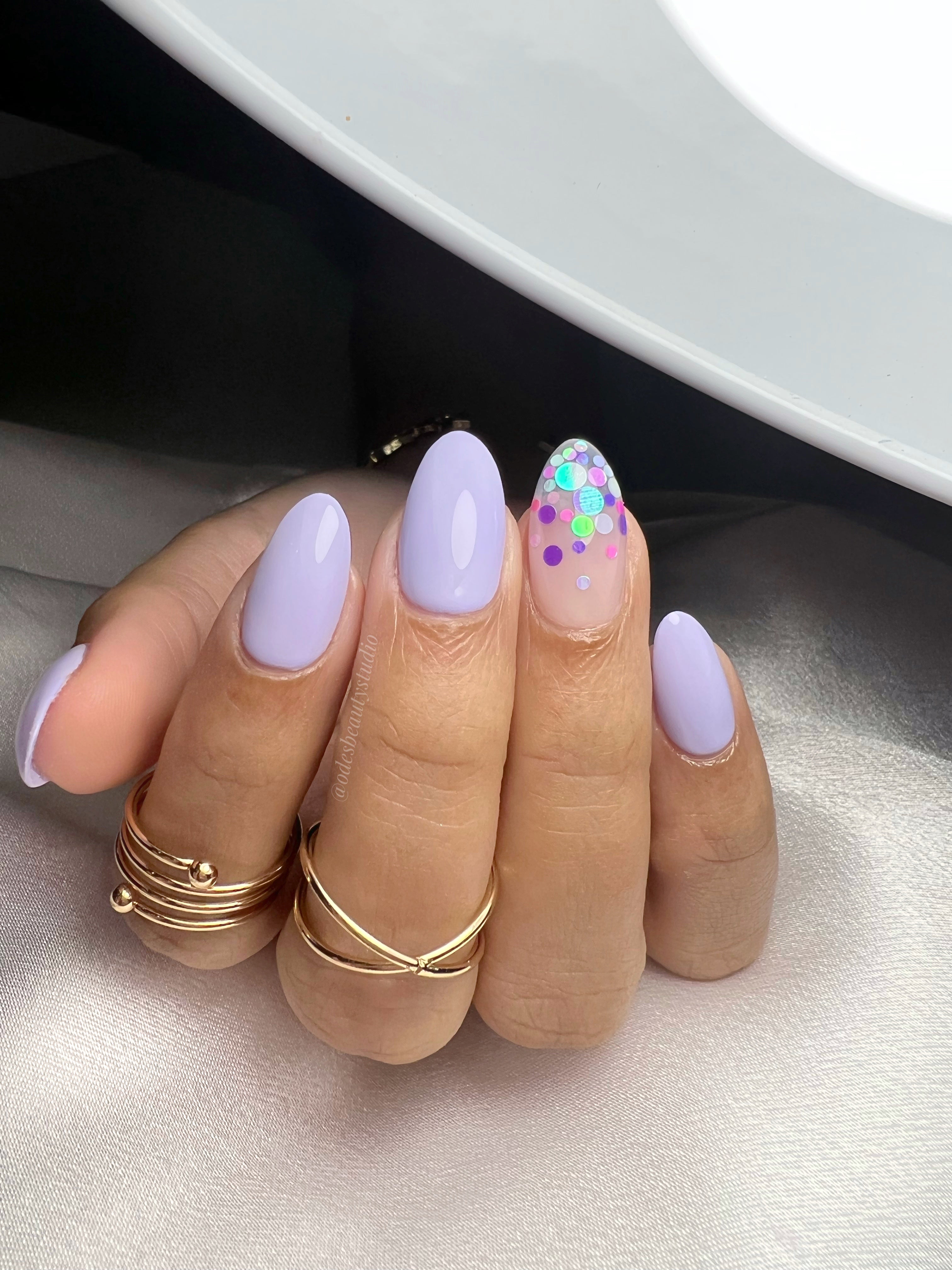 SEMINARIO PRESENCIAL GEL TIPS (Depósito)